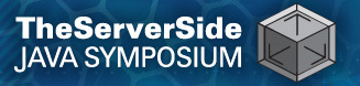 TheServerSide Java Symposium 2011